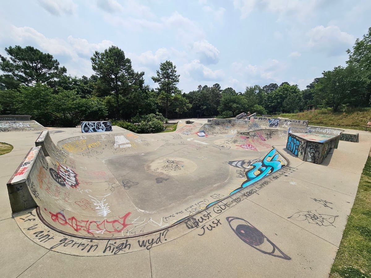 Marsh Creek Park