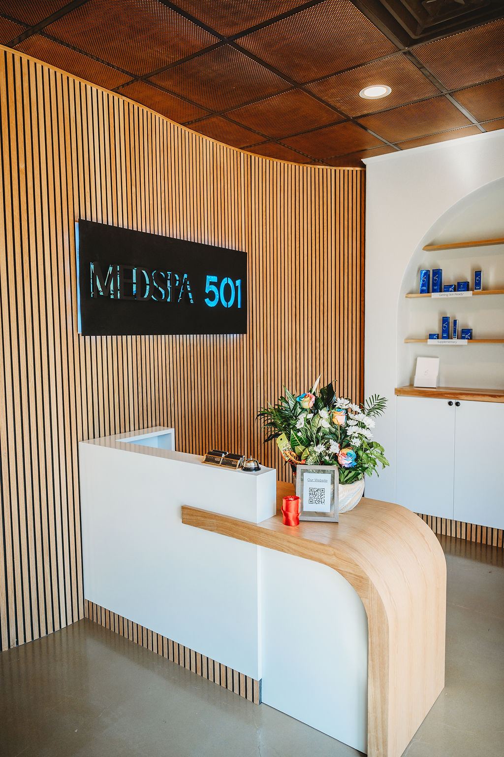 MedSpa 501