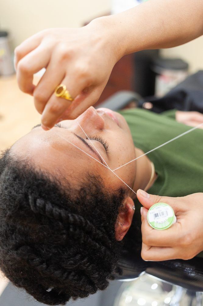 Mega Spa & Brows