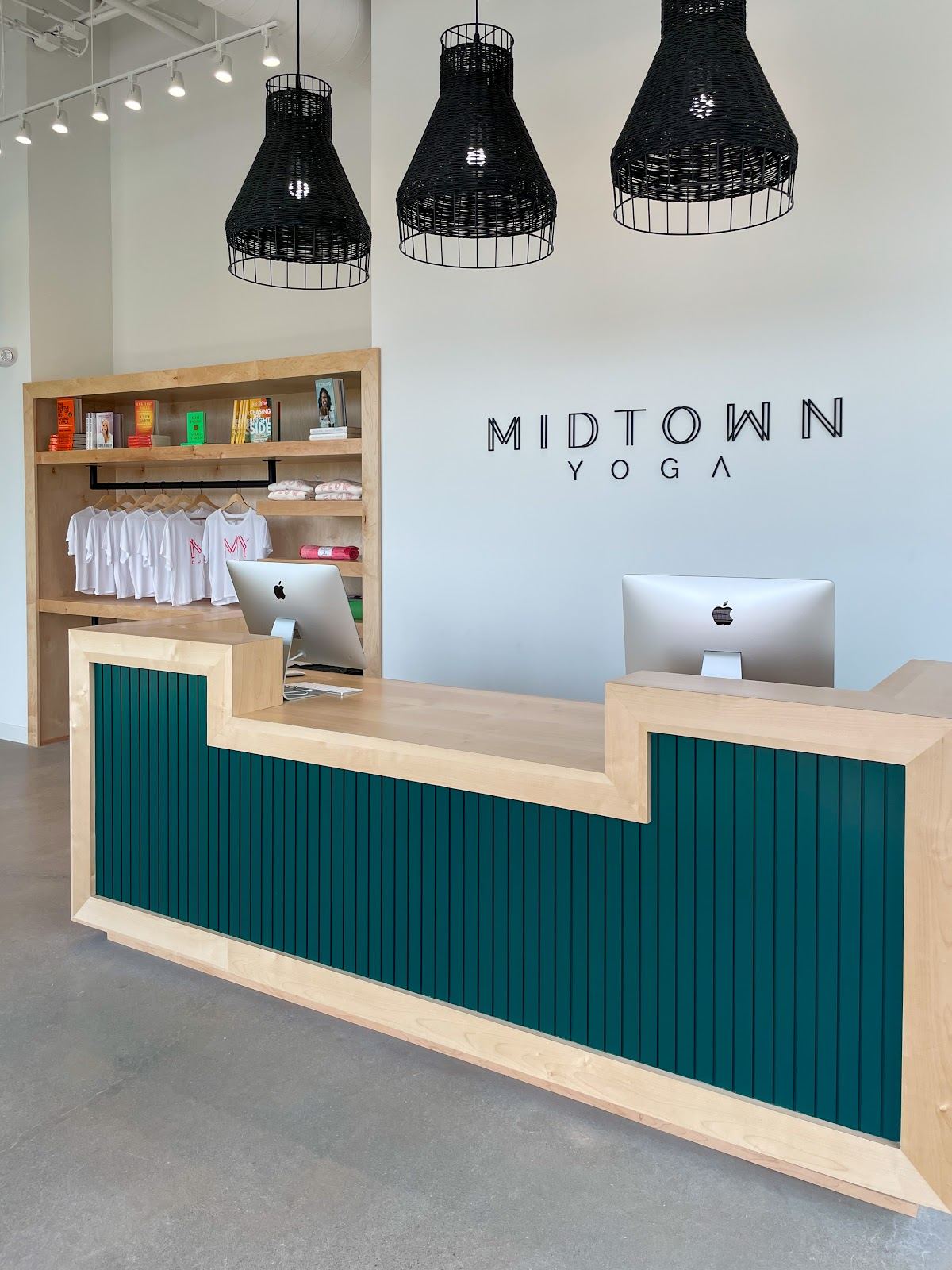 Midtown Yoga Durham