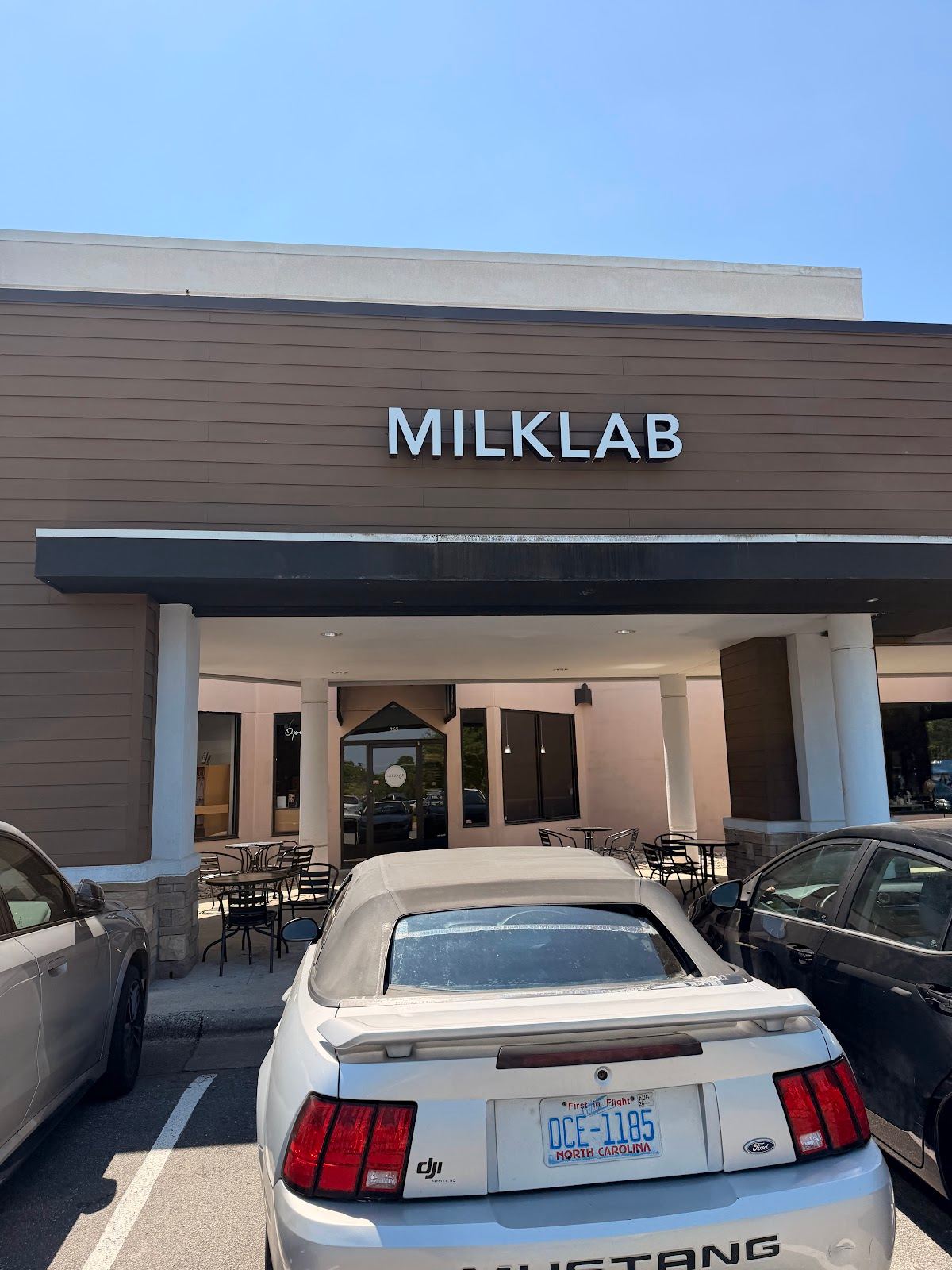 MILKLAB