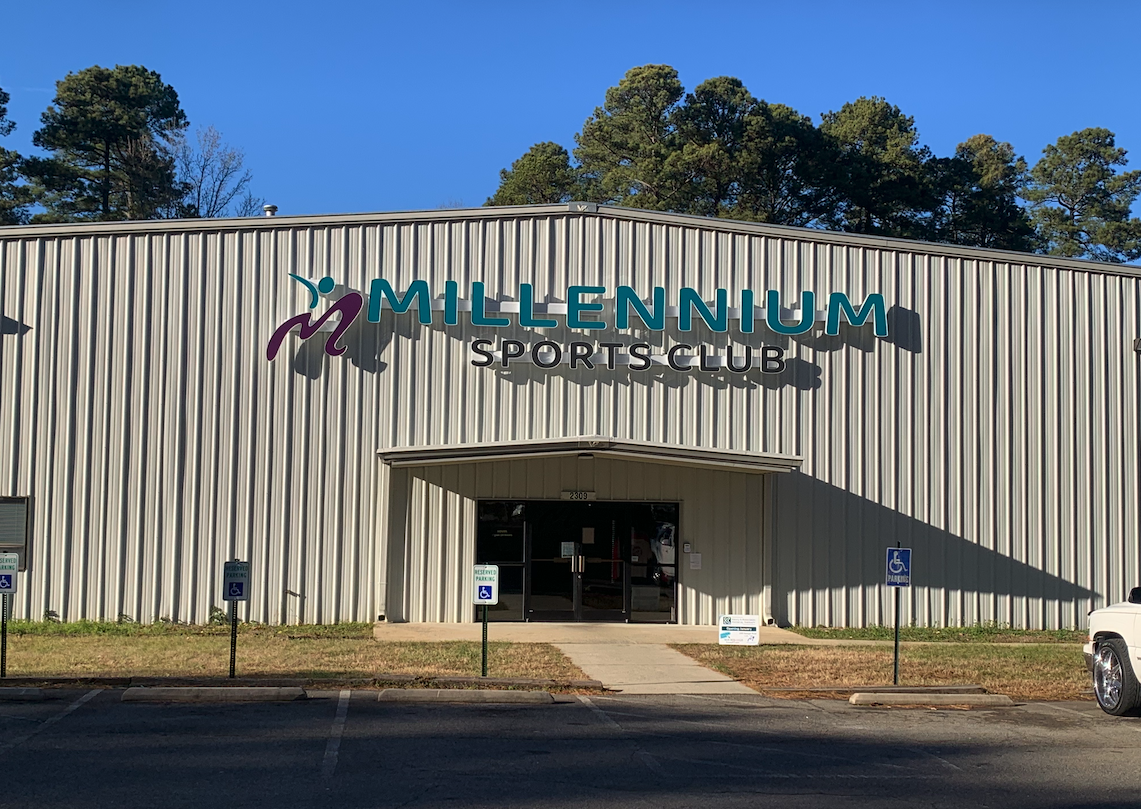 Millennium Sports Club