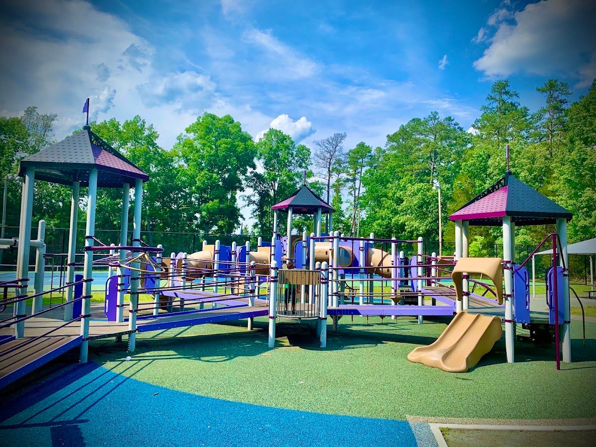 Morreene Road Park