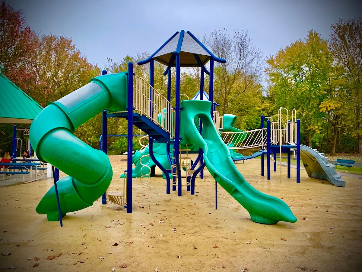 Morrisville Community Park