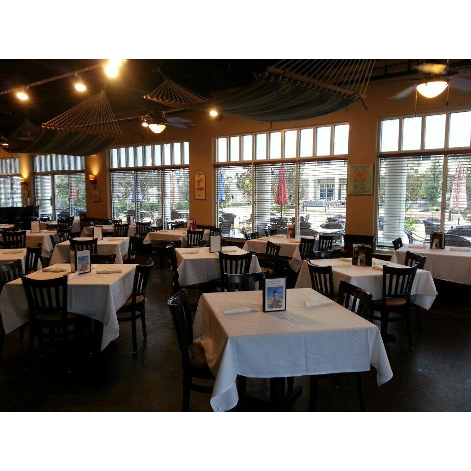 Nantucket Grill