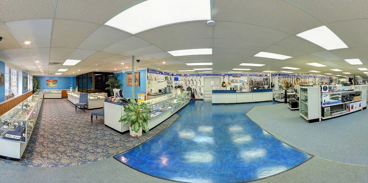 National Pawn and Jewelry