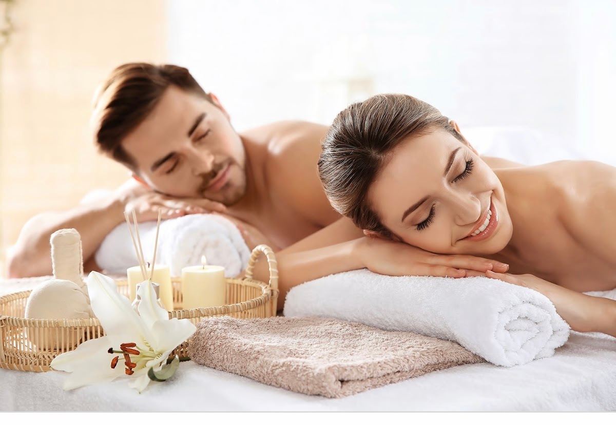New Body Spa--Durham Massage