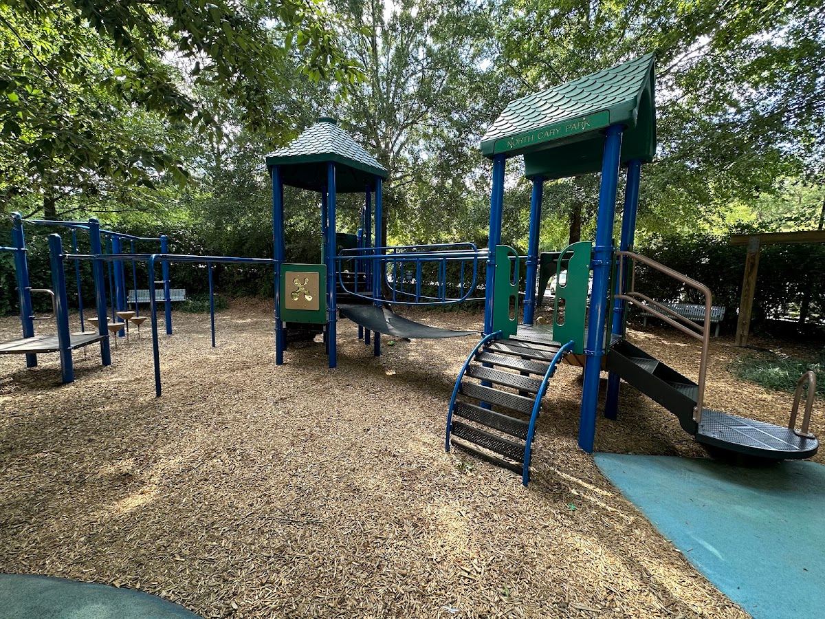 North Cary Park