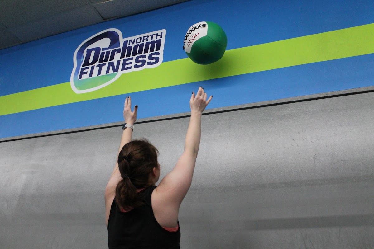 North Durham Fitness