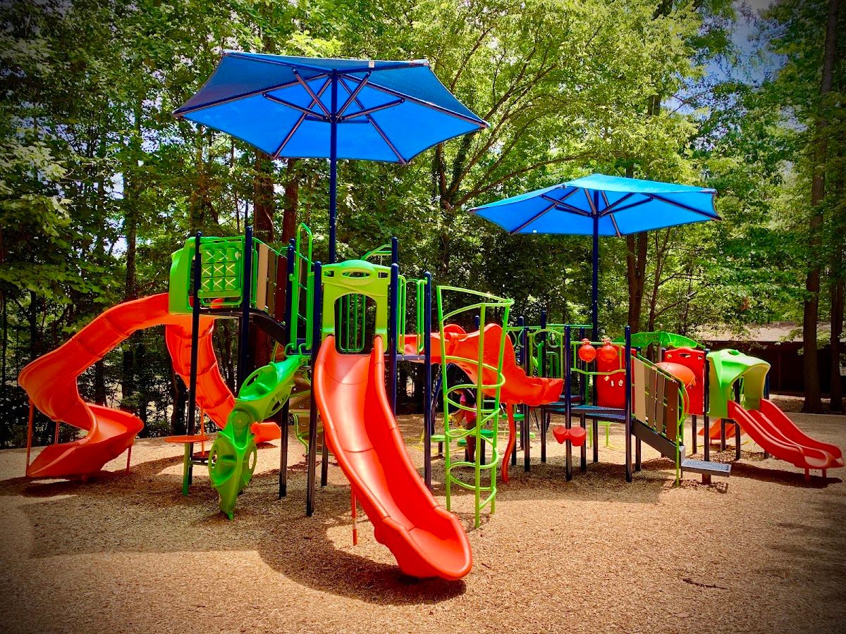North Hills Park