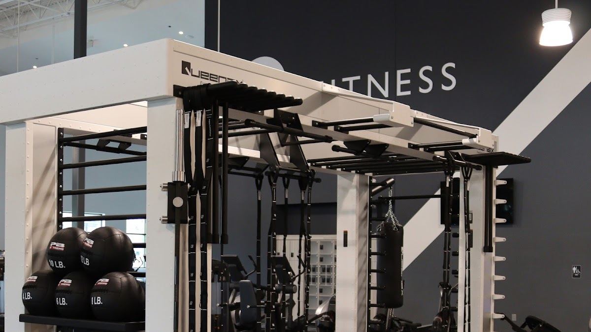 O2 Fitness