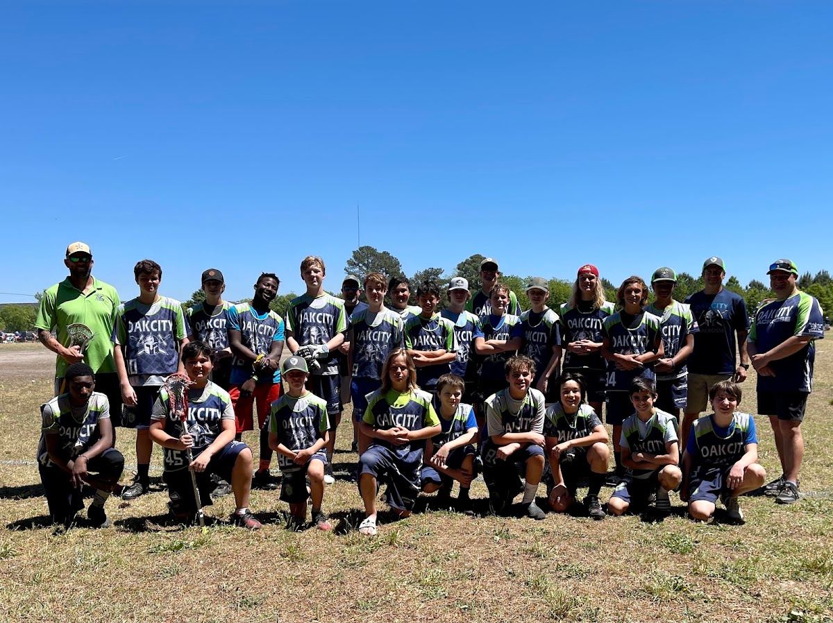 Oak City Lacrosse Academy