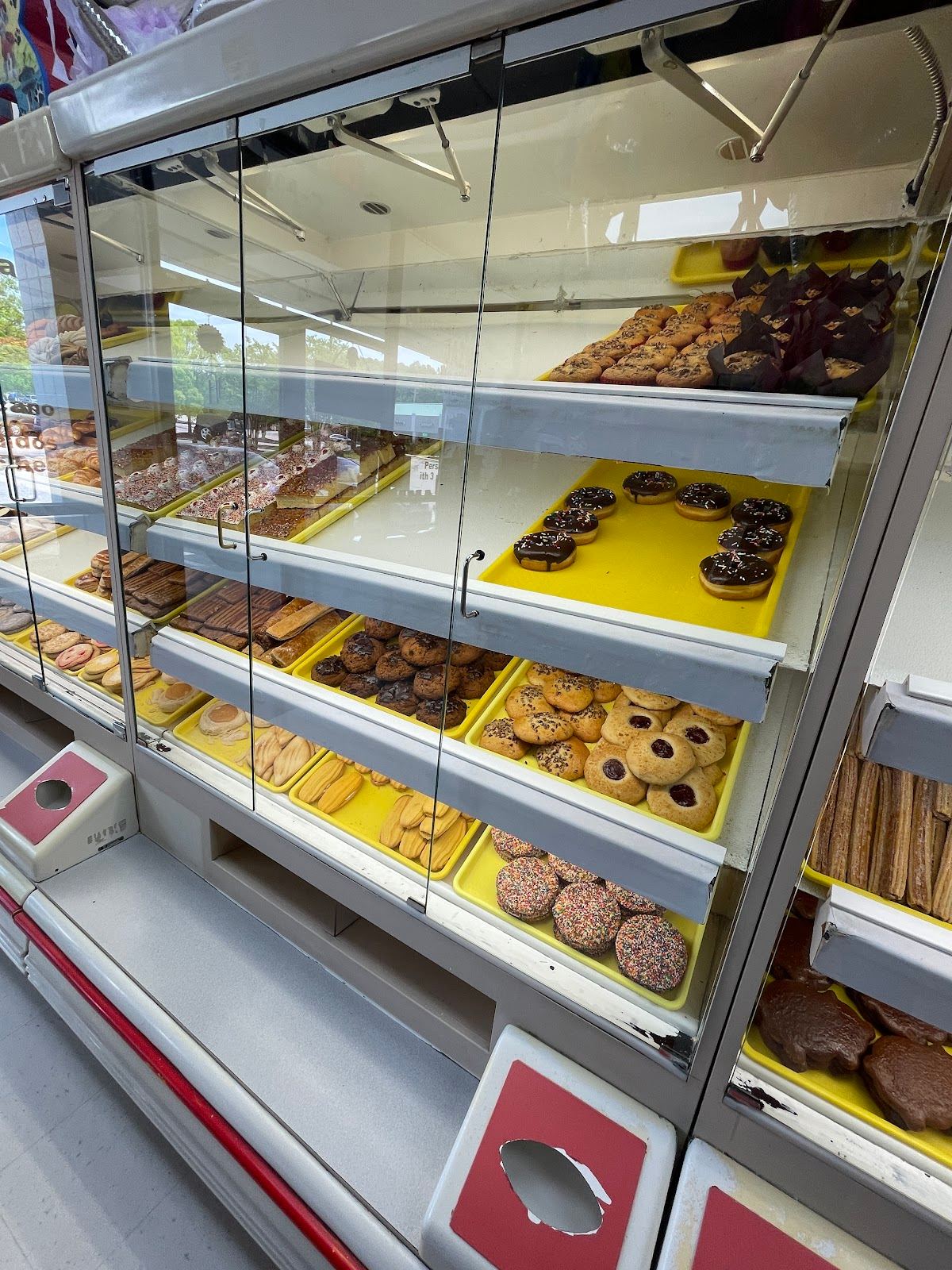 Panaderia Jazmin