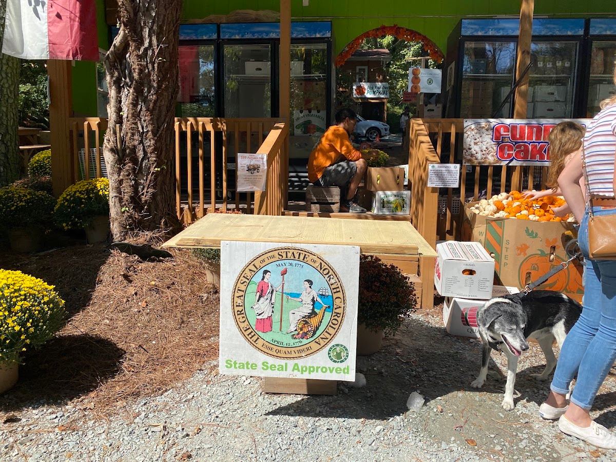 Perkins Orchard