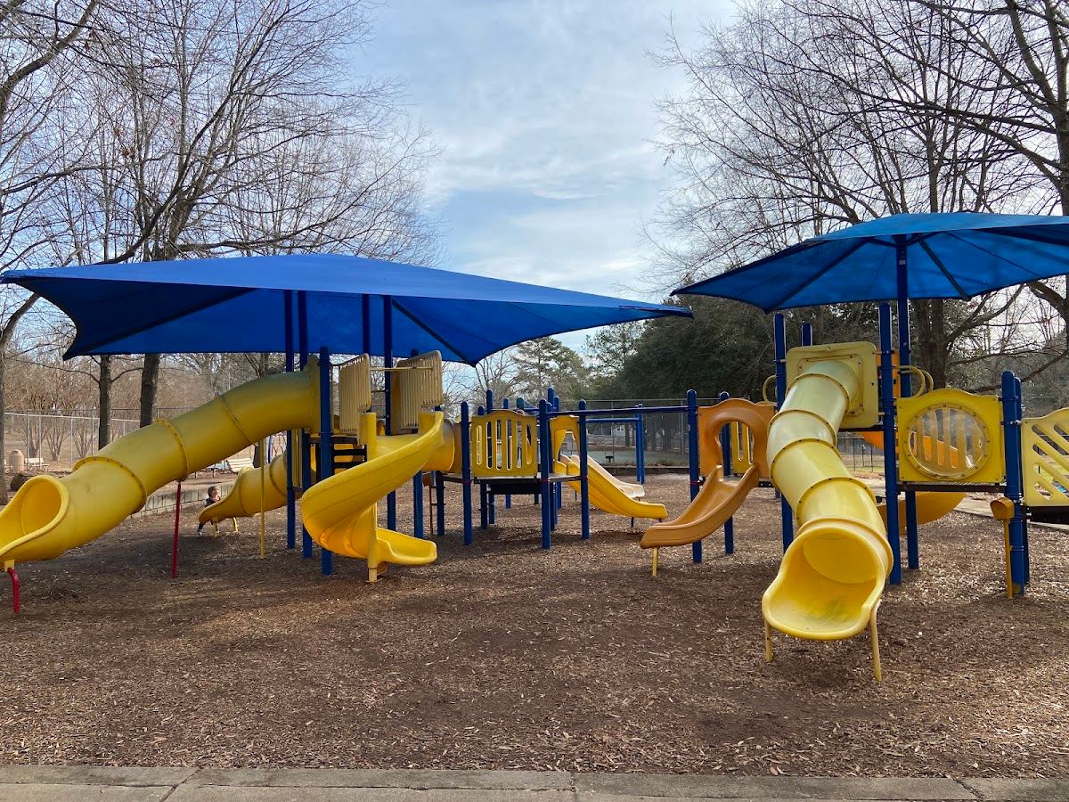 Peter Williams Park