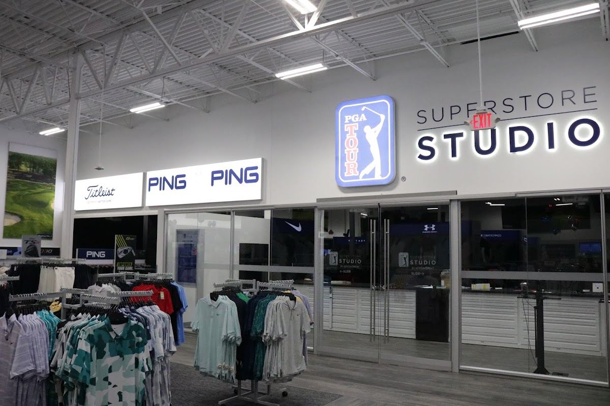 PGA TOUR Superstore Raleigh