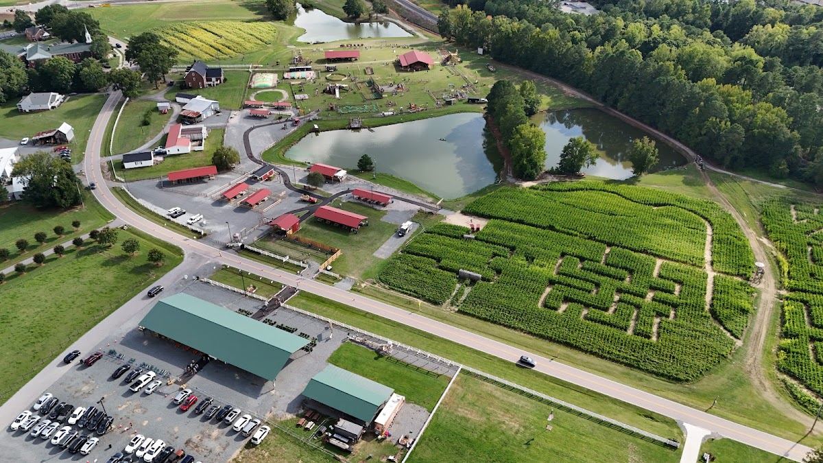 Phillips Farms of Cary