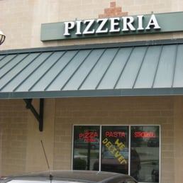Pop's Pizzeria