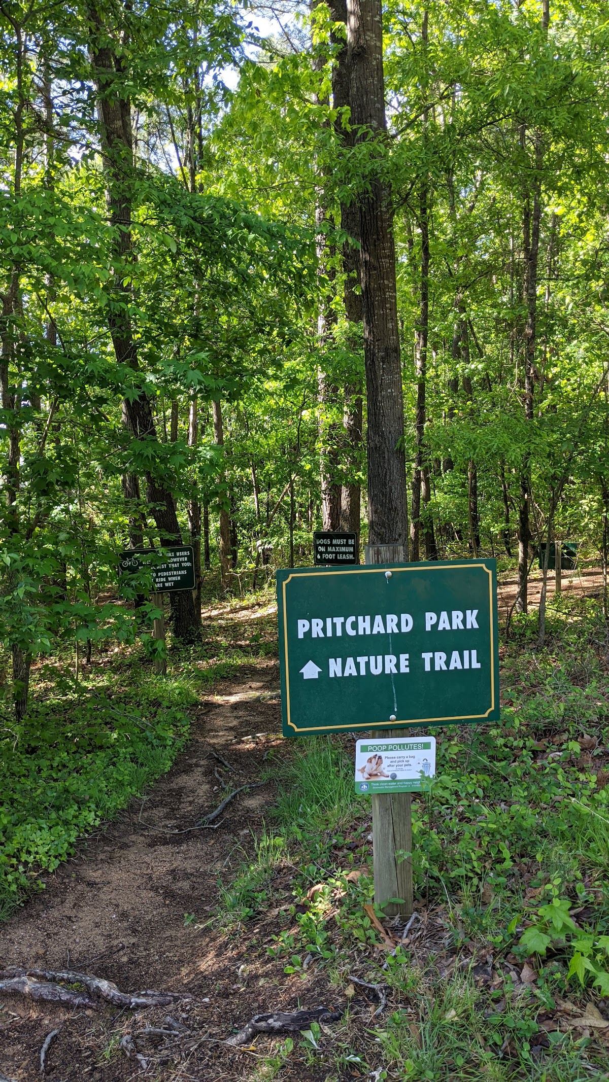Pritchard Park