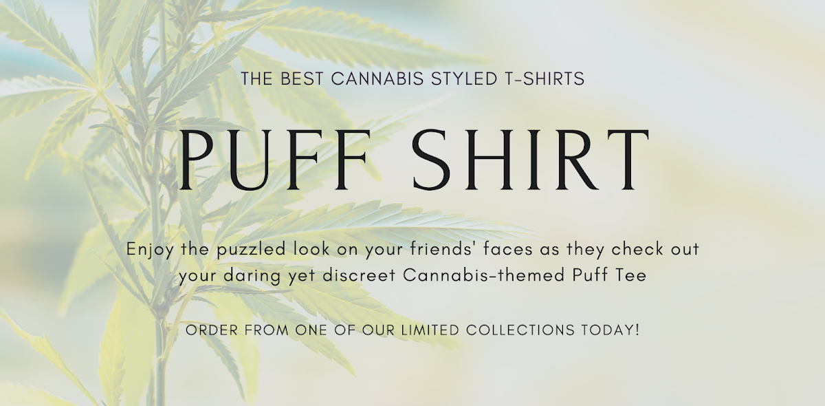 Puff Shirt