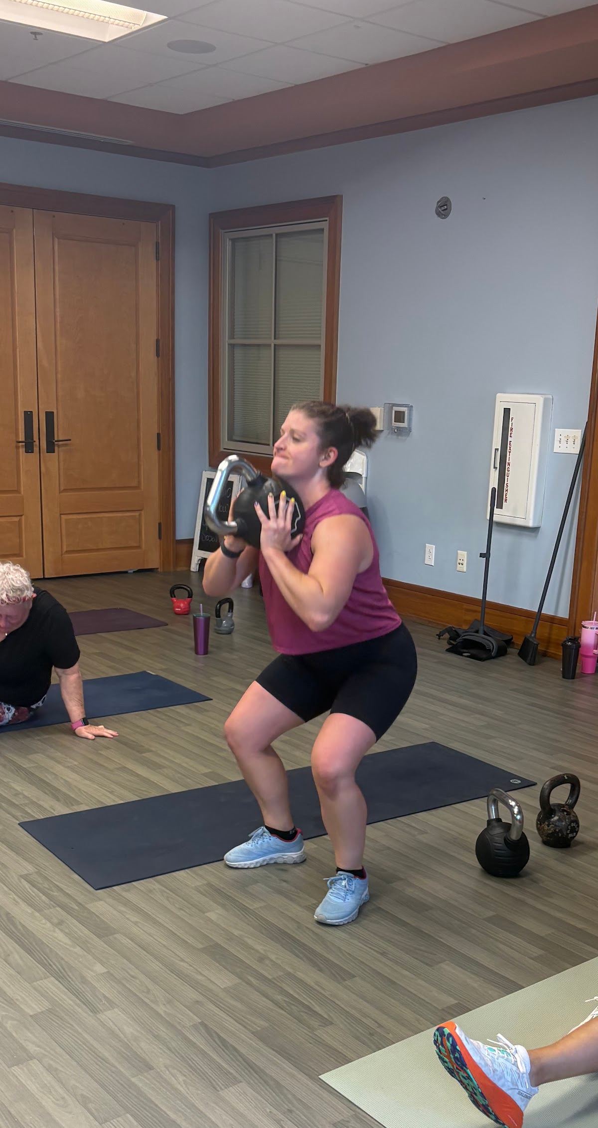 RAD Community Fitness
