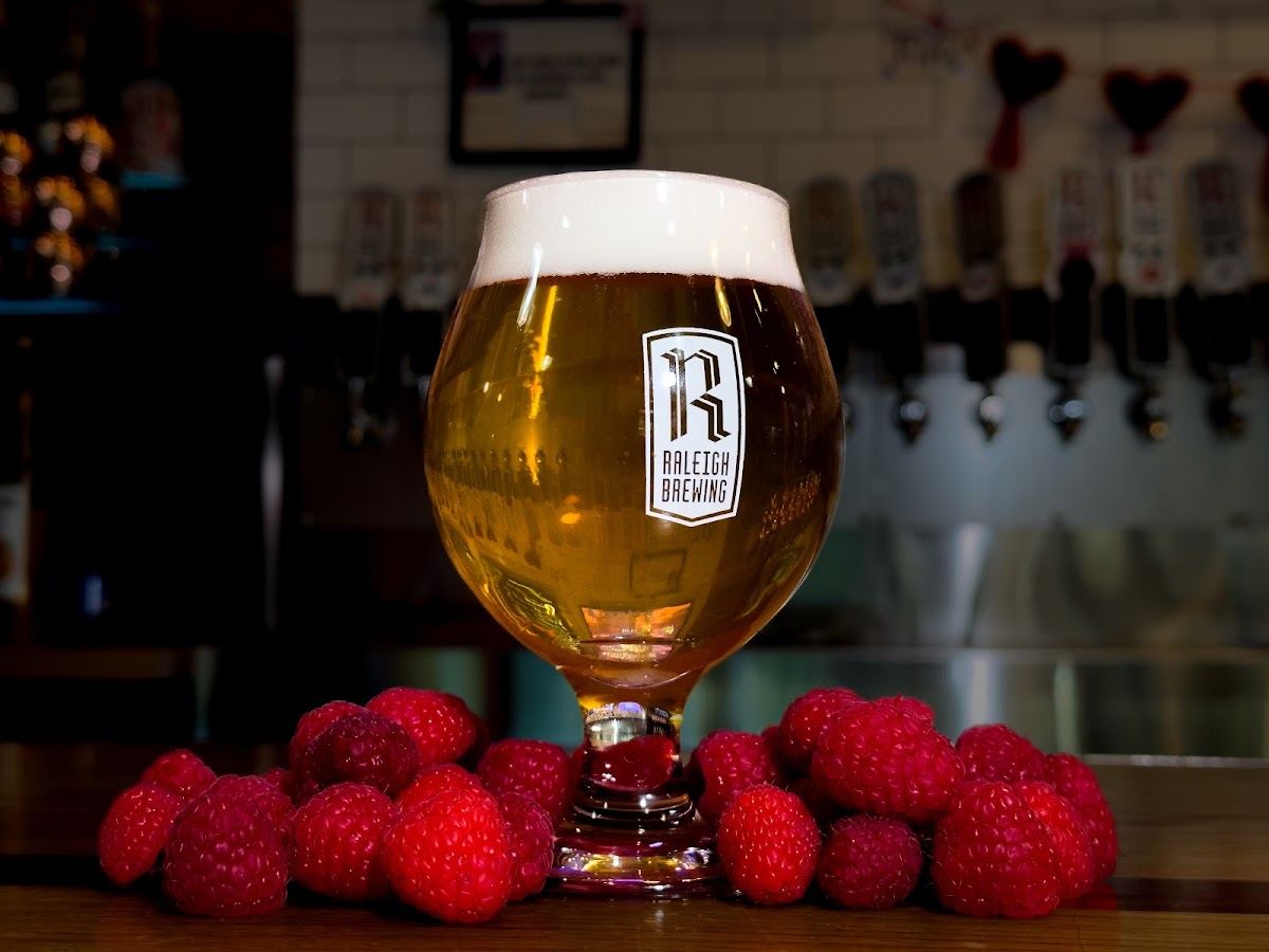 Raleigh Brewing Company