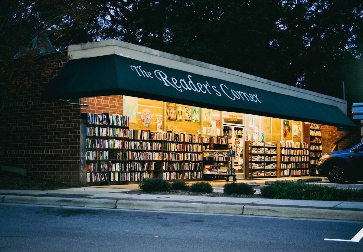 Reader's Corner Inc