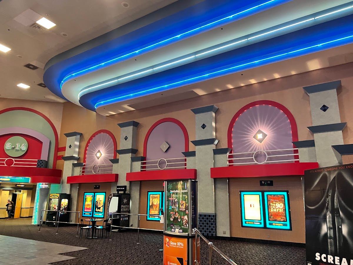 Regal Brier Creek