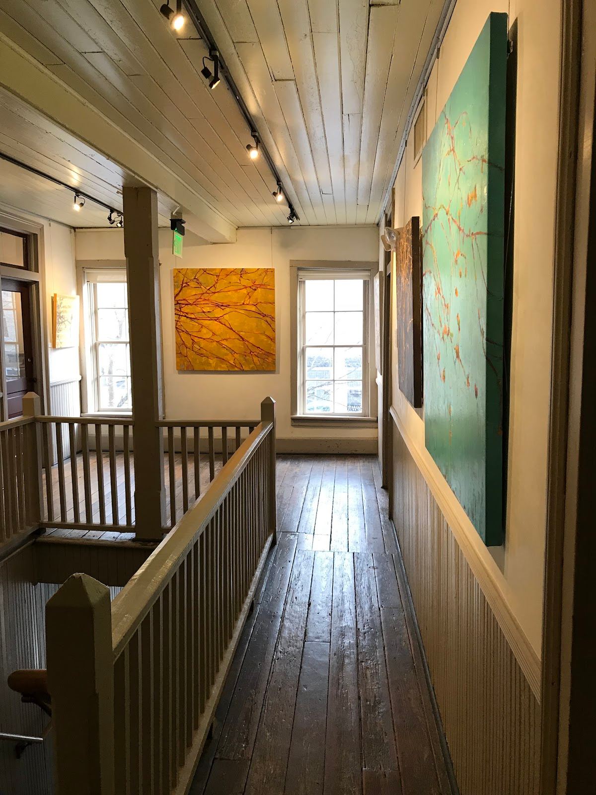 Richard Garrison Studio/Gallery