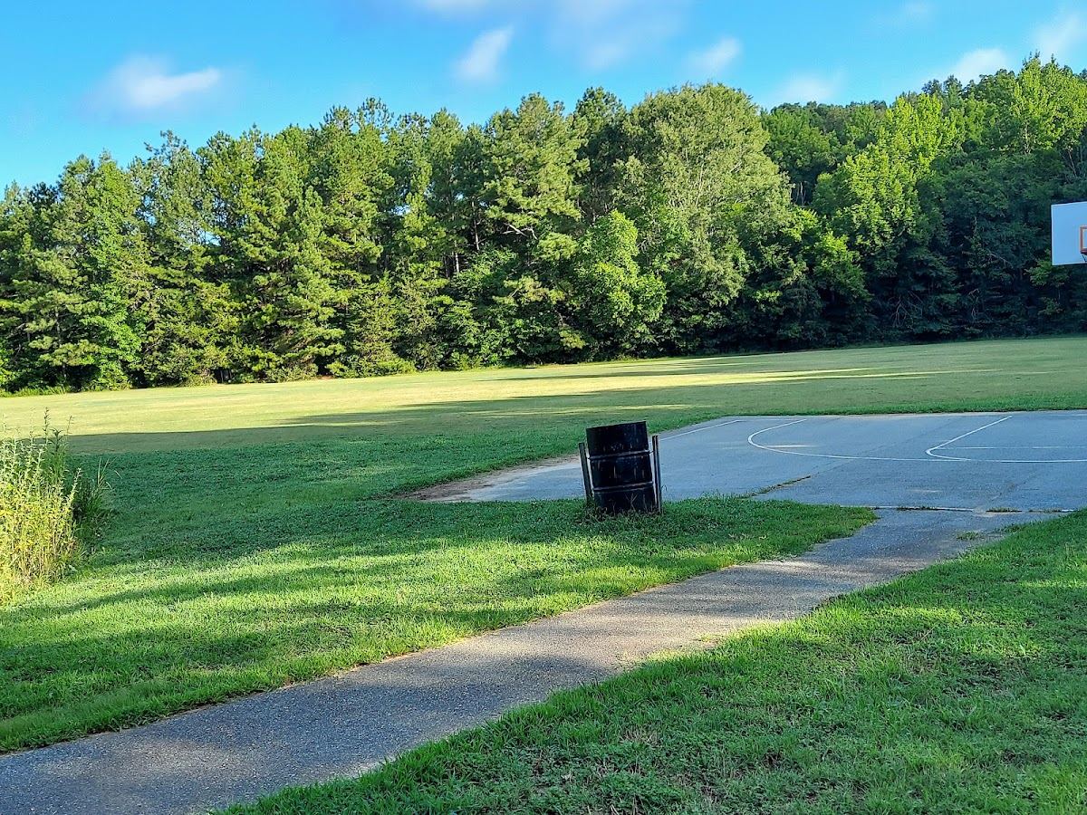 River Forest Park