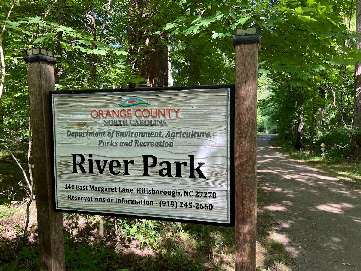 River Park