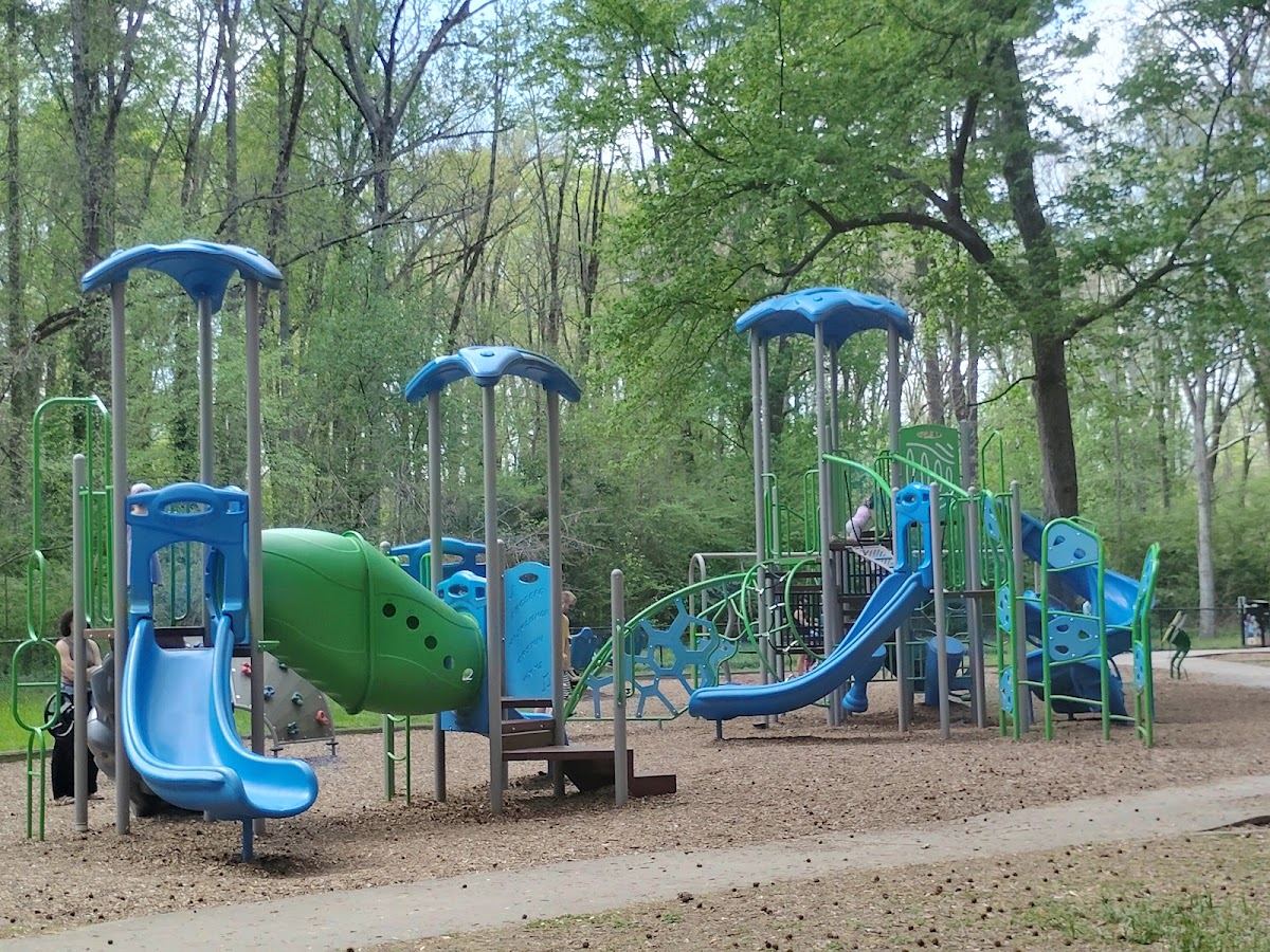 Rockwood Park