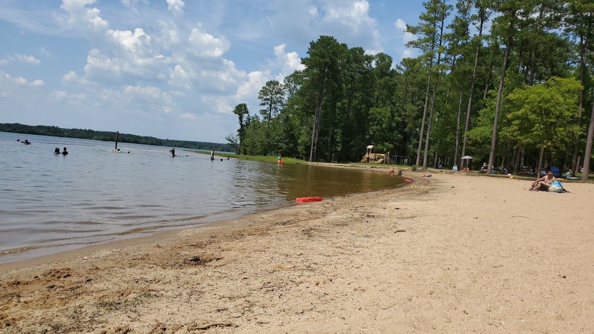 Rolling View State Recreation Area & Campground