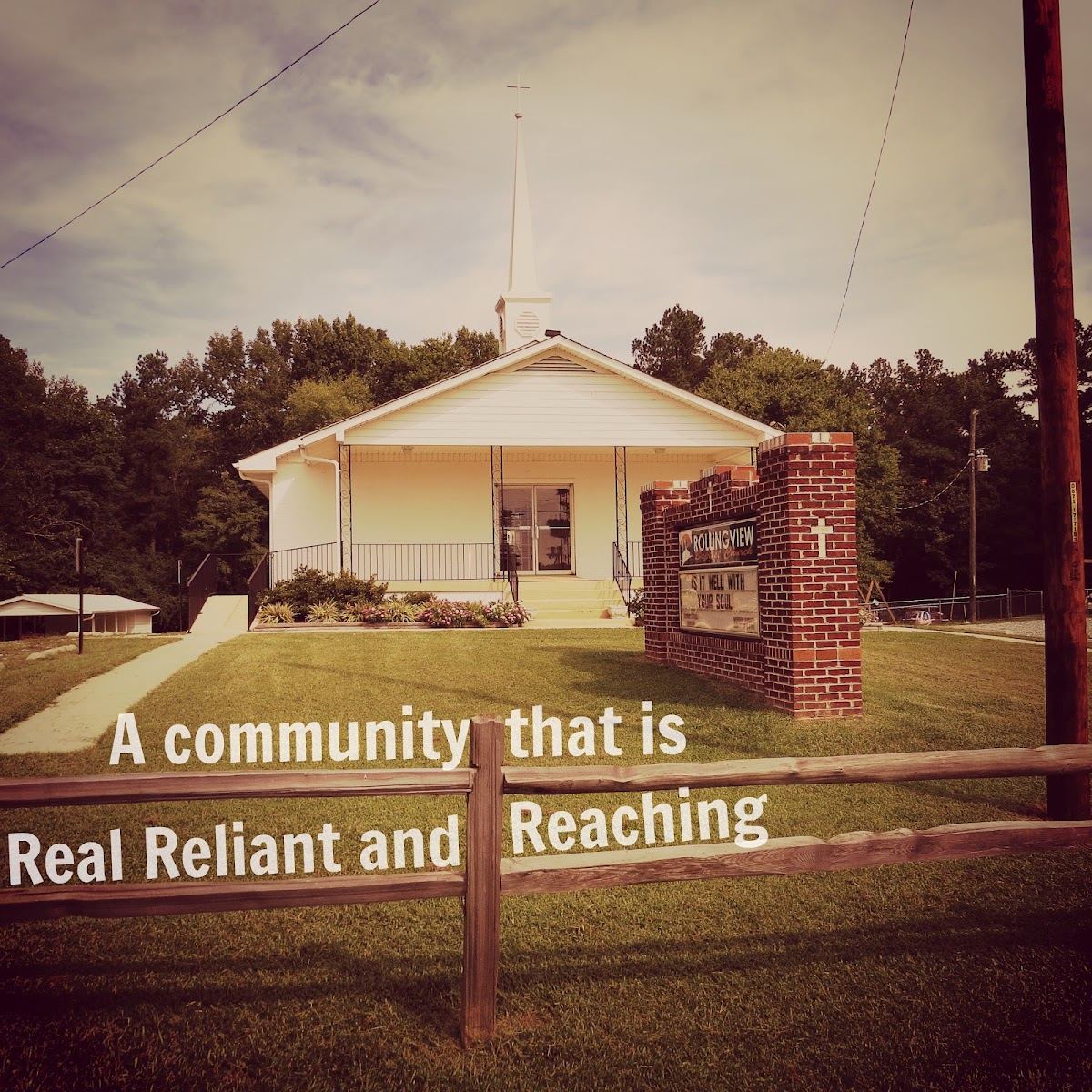 Rollingview Baptist Church