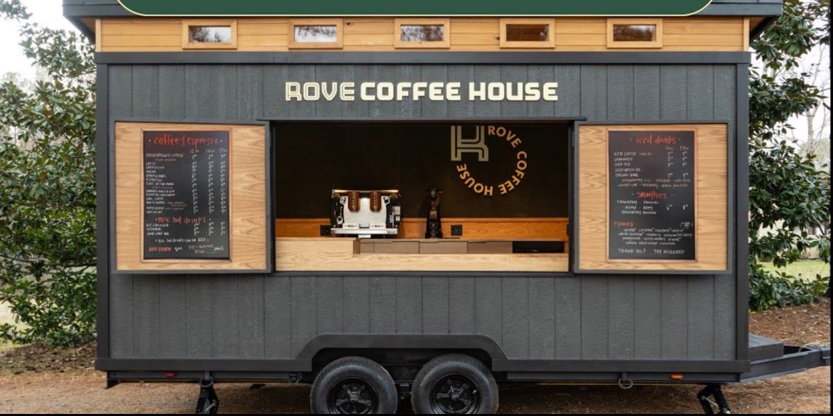 Rove Coffee House
