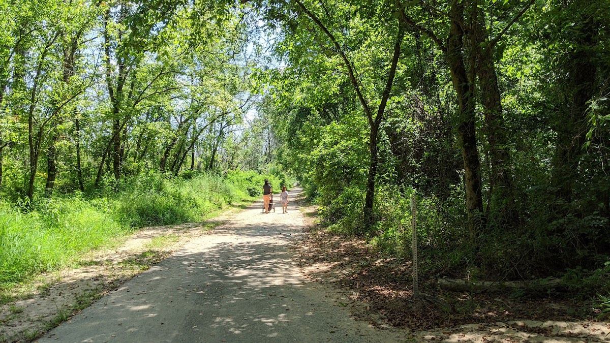 Sandy Creek Park