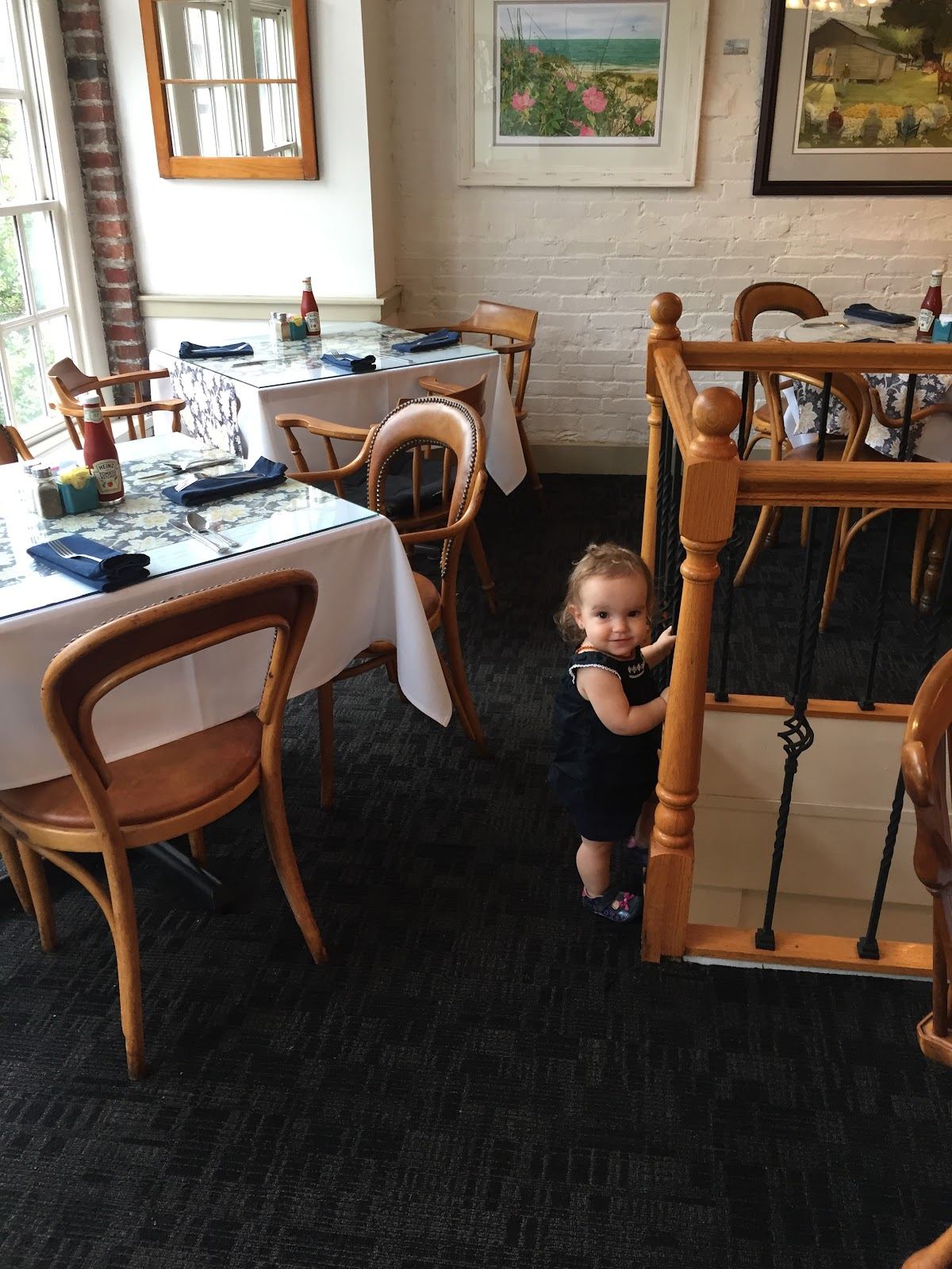 Saratoga Grill