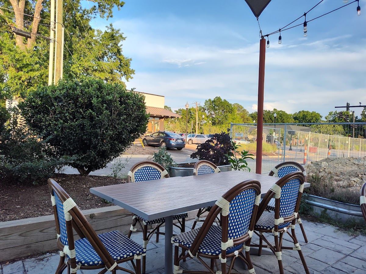 Scratch Kitchen & Taproom