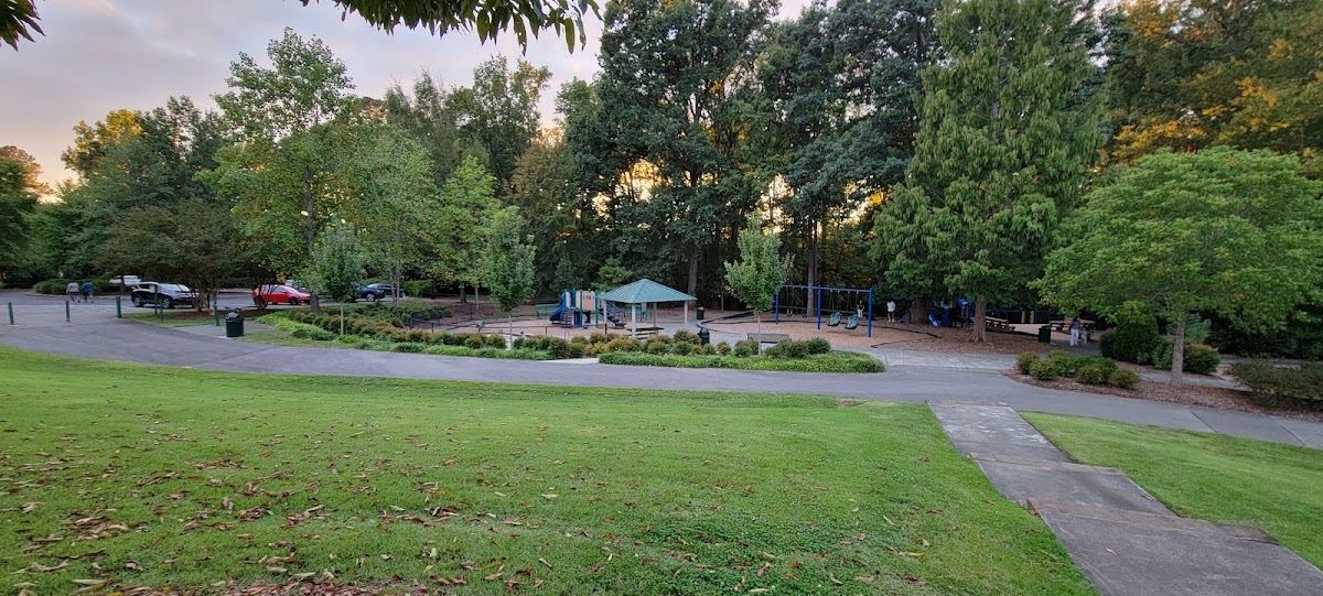 Sears Farm Road Park