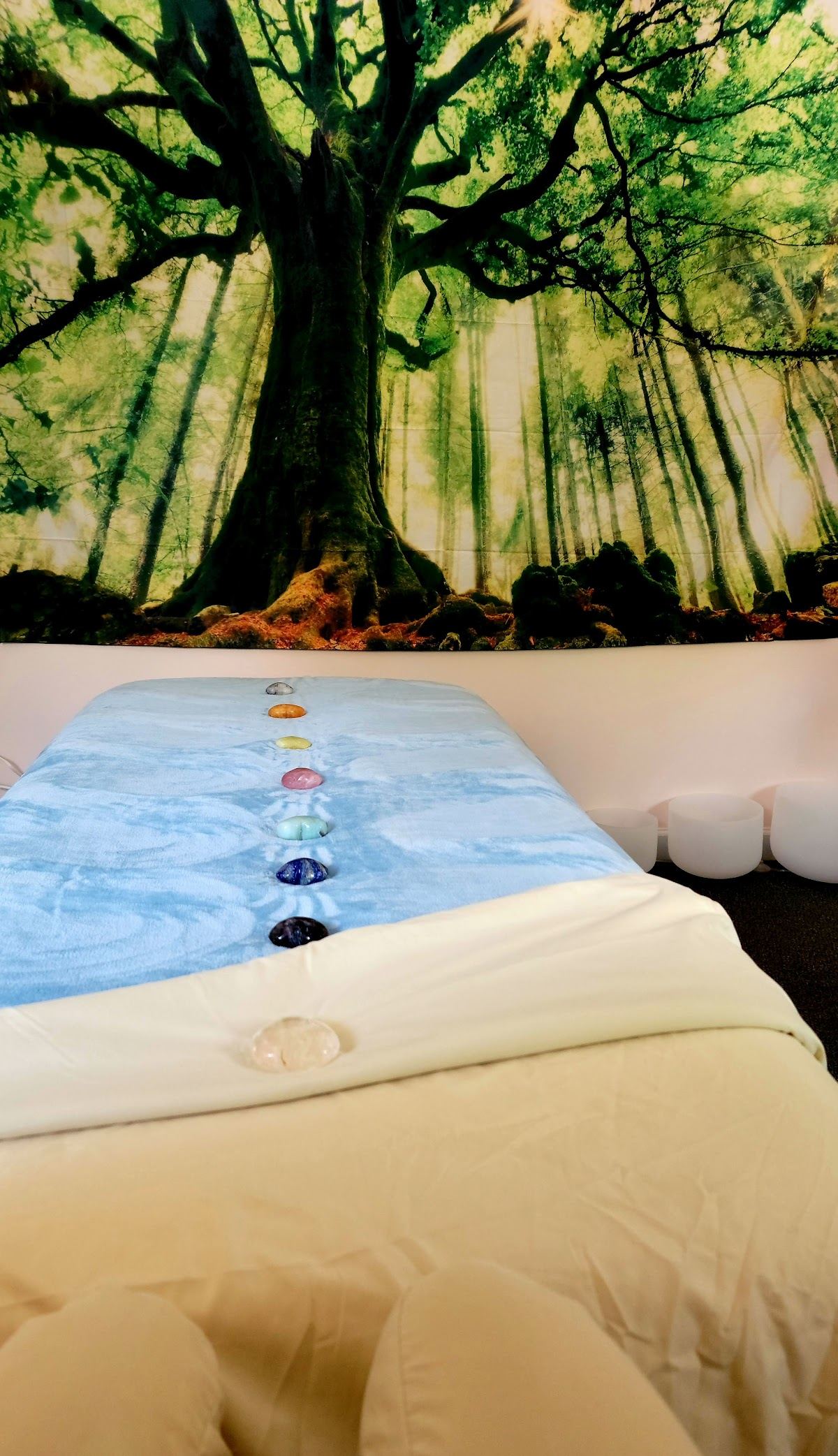 Serenity Tree Spa / Massage & Facials