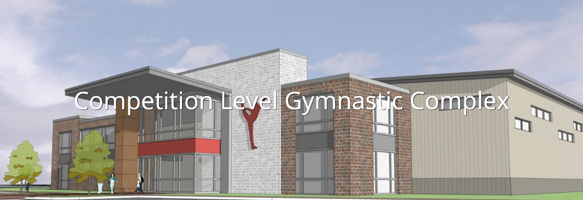 SGA Gymnastics