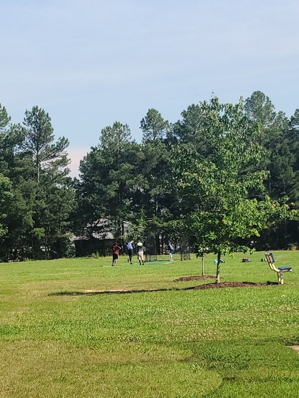 Shiloh Park