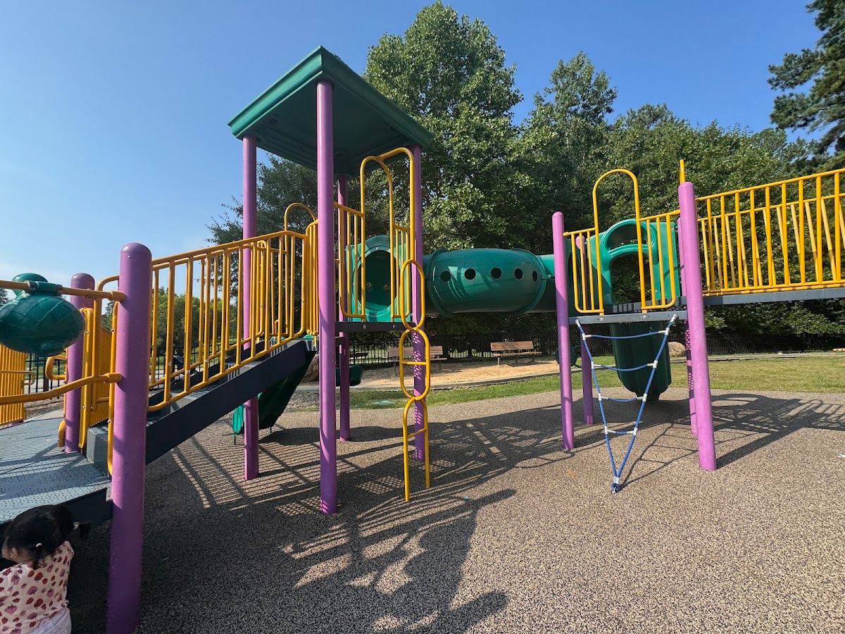 Southern Community Park