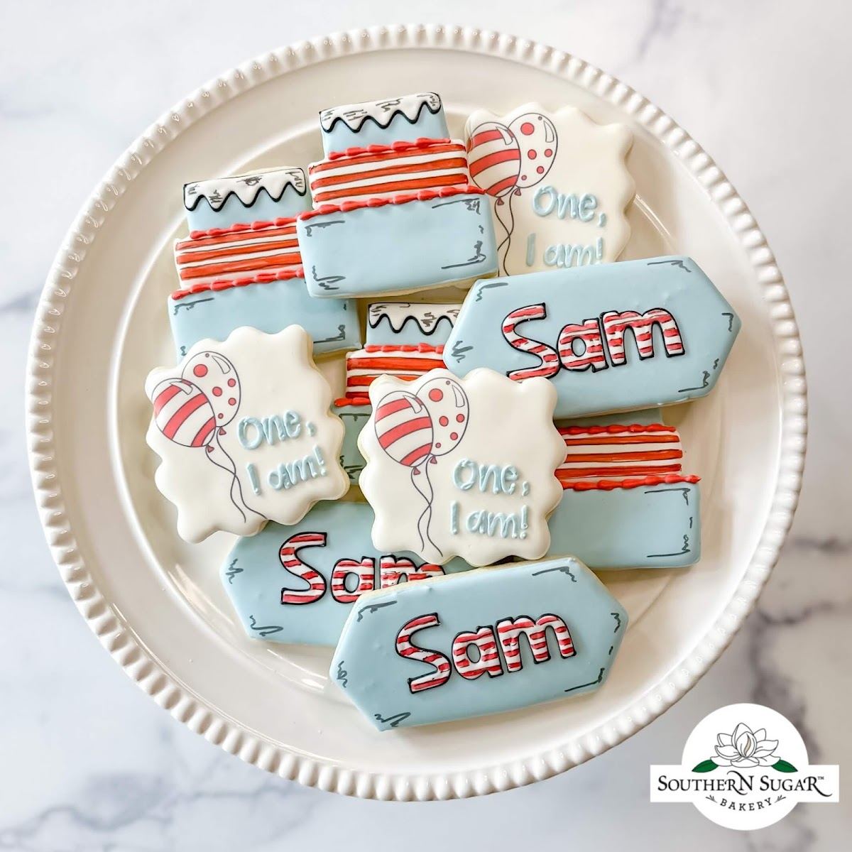 Southern Sugar Bakery