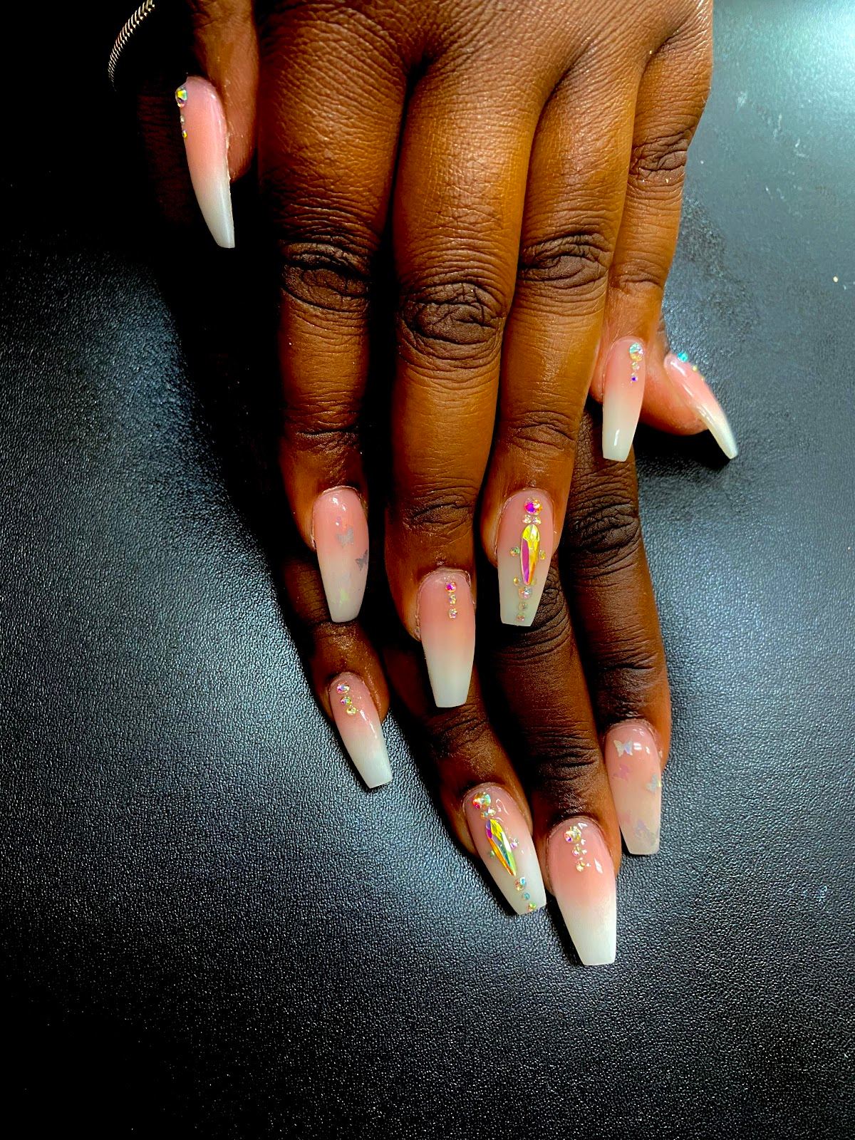 Spa Nails