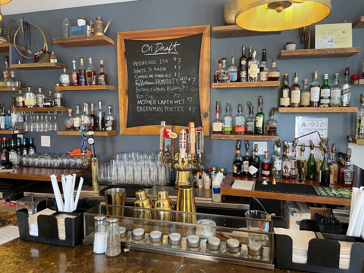 Spencer's Tavern