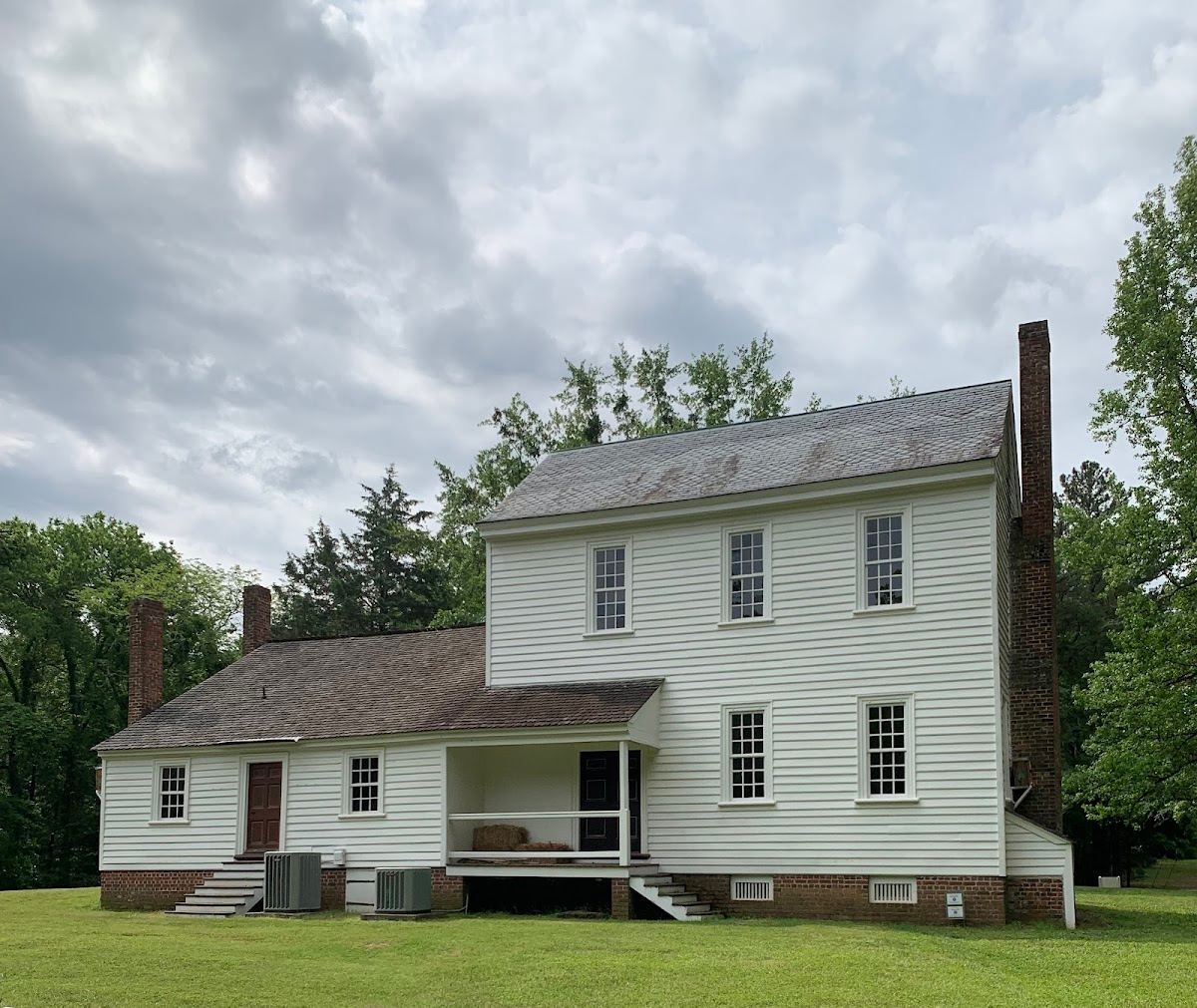 Stagville State Historic Site