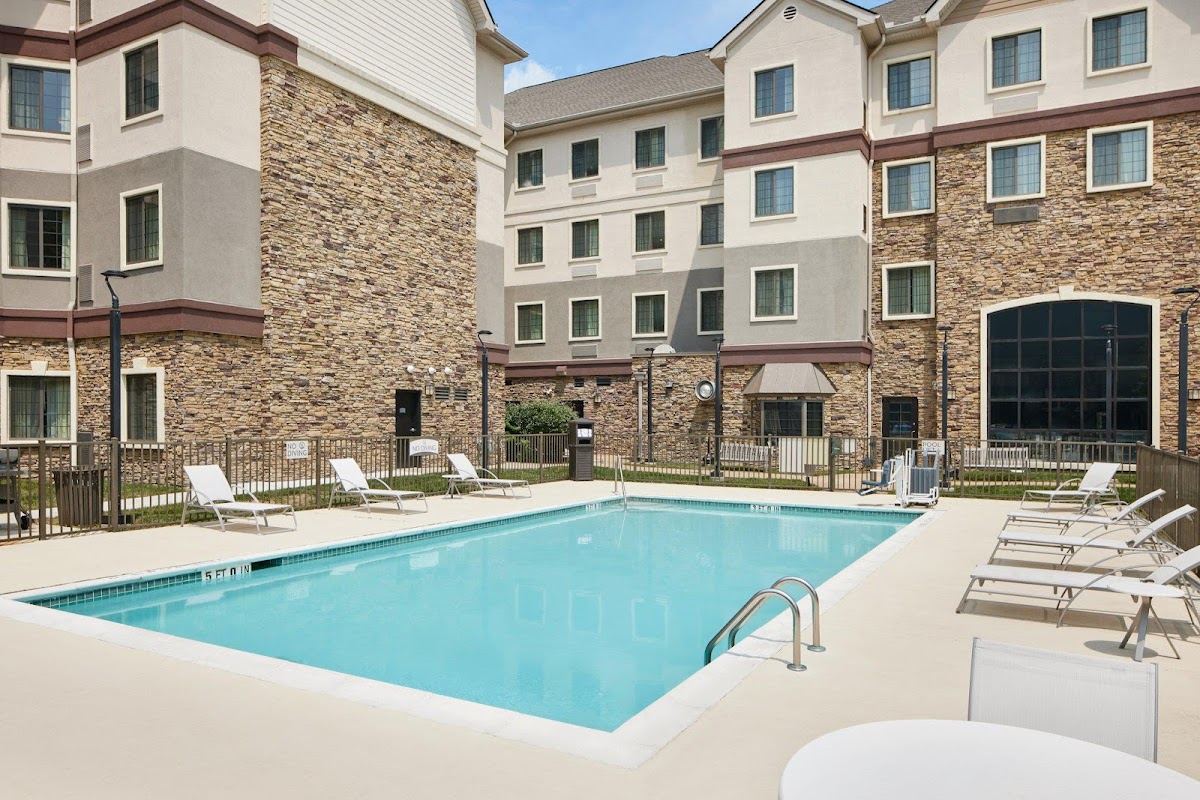 Staybridge Suites Durham-Chapel Hill-Rtp by IHG