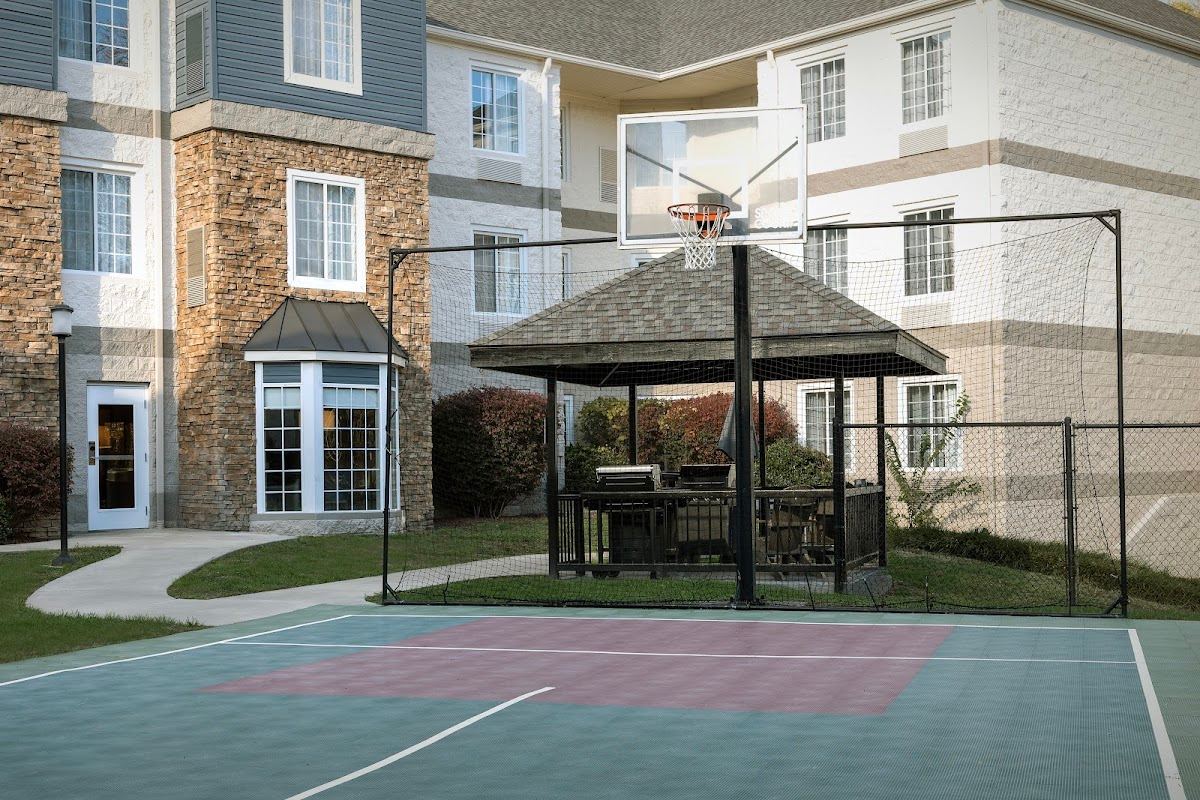 Staybridge Suites Raleigh-Durham Apt-Morrisville by IHG