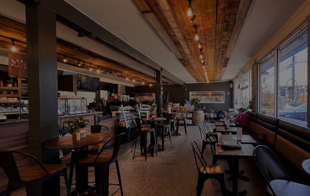 Steve's Deli, Bakery & Cafe